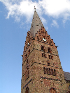 St. Petri教会