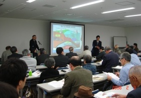 第2回森と海をめぐる市民公開講座