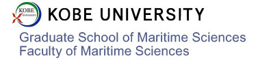 Faculty of Maritime Sciences, Kobe University