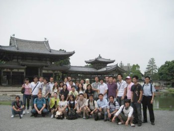 Byodo-in Temple