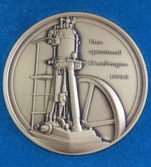 medal