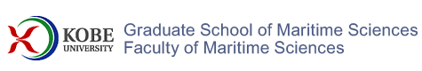 Graduate School of Maritime Sciences Faculty of Maritime Sciences