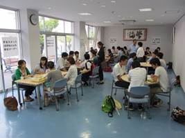 相談コーナー