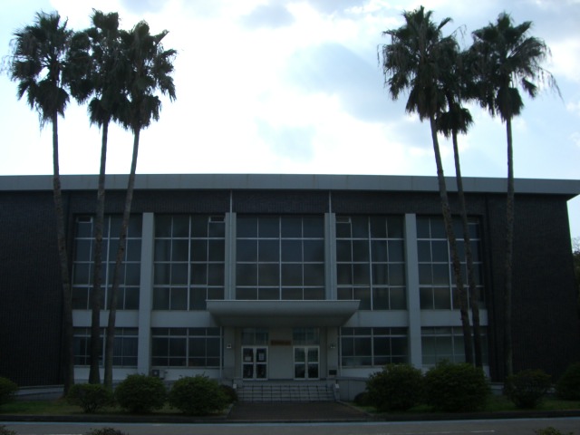 kobe hall