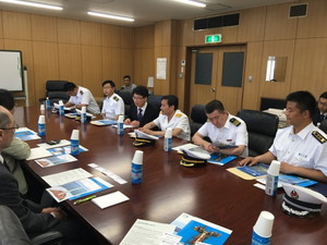 教職員懇談会