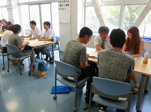 相談コーナー