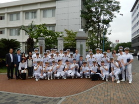 集合写真