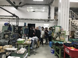 学生交流会の様子_2