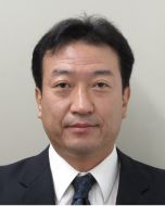 中納&nbsp; 暁洋