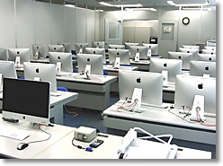 情報処理演習室(IPC)